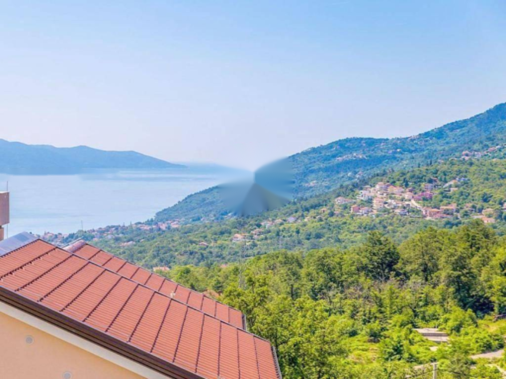 Haus in Opatija, Kroatien, 275 m² - Foto 17