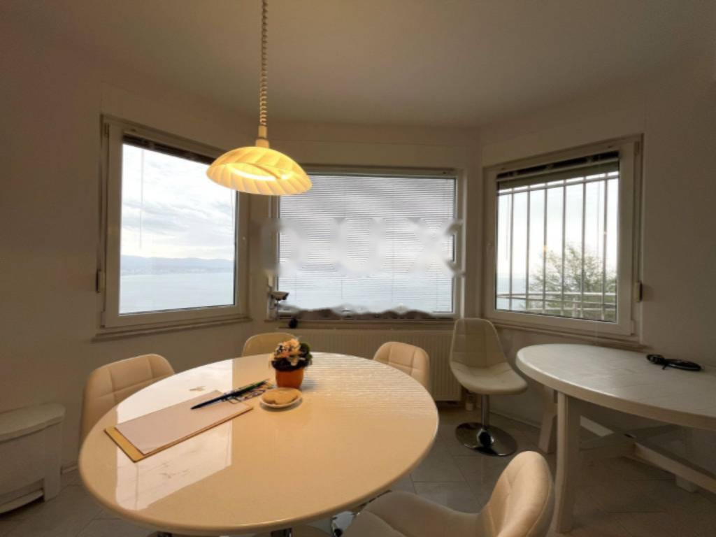 Flat in Opatija, Croatia, 98 m² - picture 17