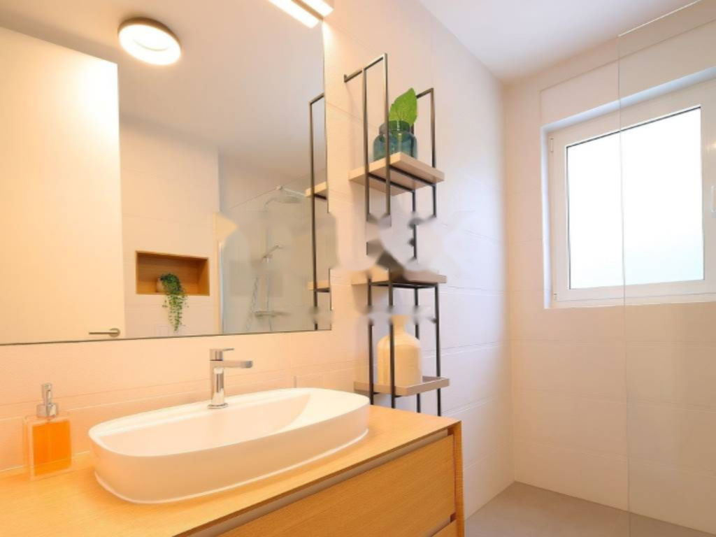 Flat in Opatija, Croatia, 128 m² - picture 17