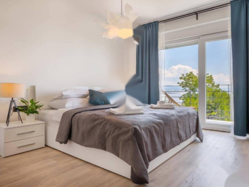 Casa en Opatija, Croacia, 250 m² - imagen 17