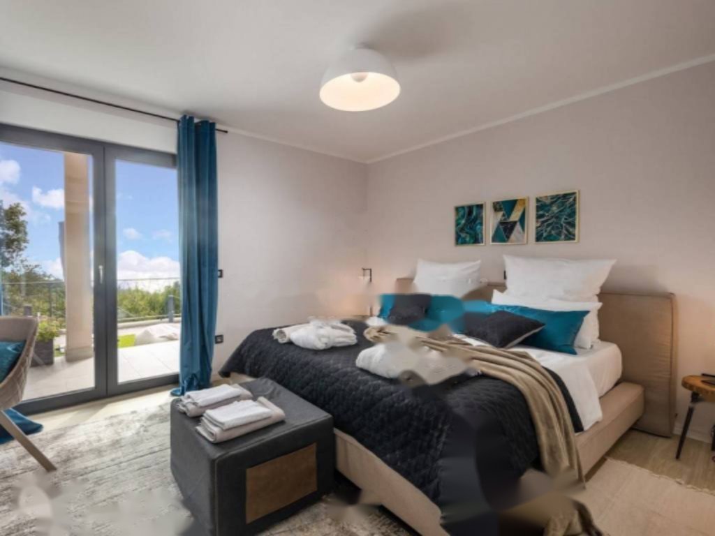 Haus in Opatija, Kroatien, 163 m² - Foto 17