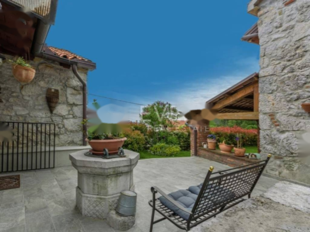 Casa a Opatija, Croazia, 223 m² - foto 17