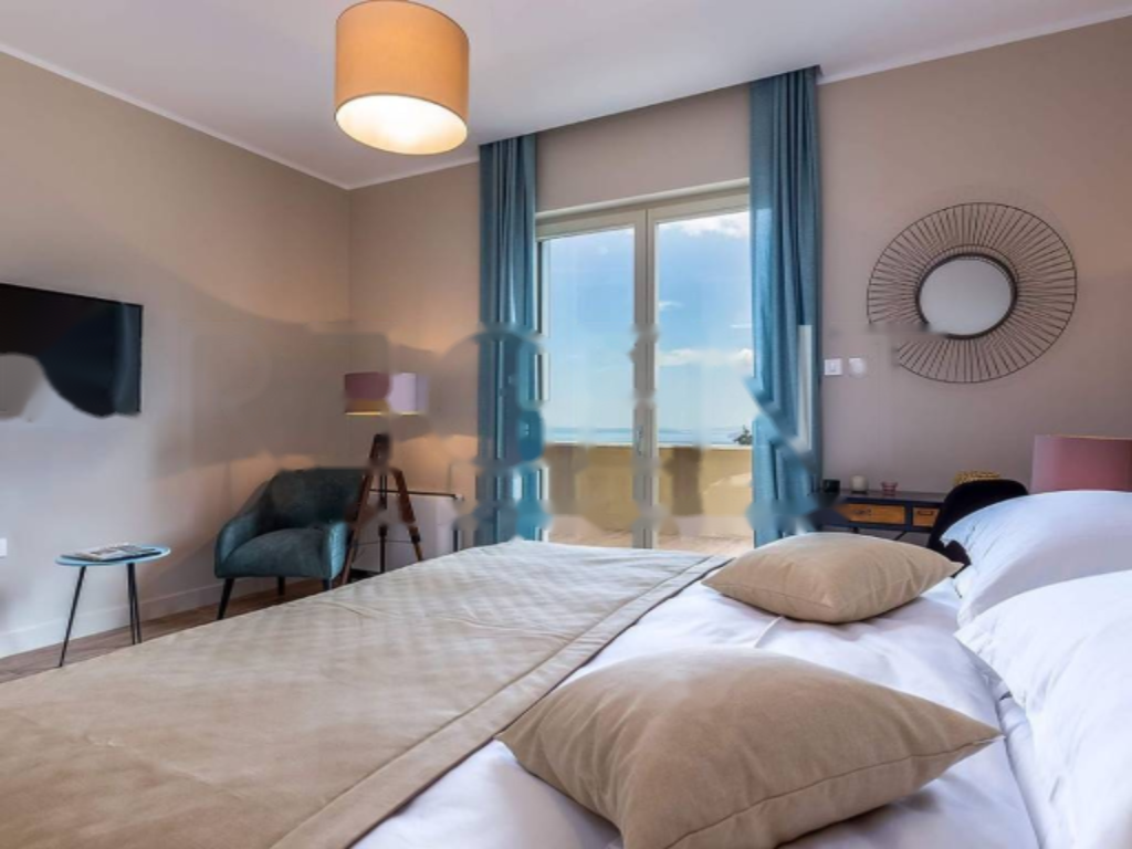 Haus in Opatija, Kroatien, 4 m² - Foto 17