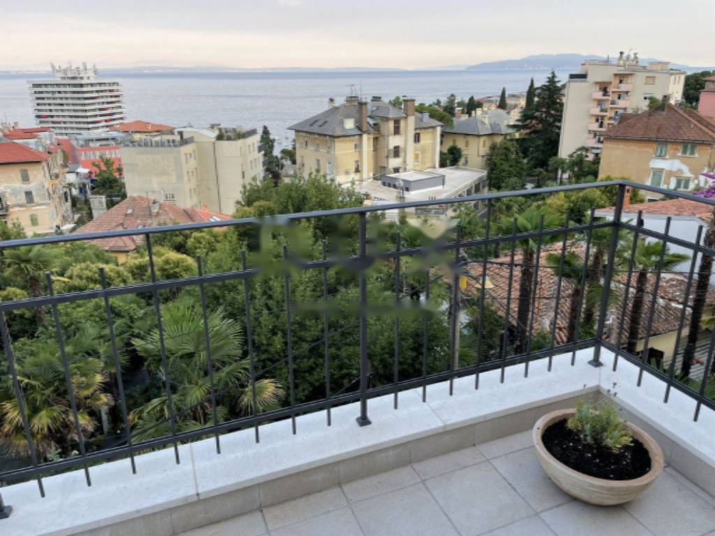 Appartement à Opatija, Croatie, 200 m² - image 17