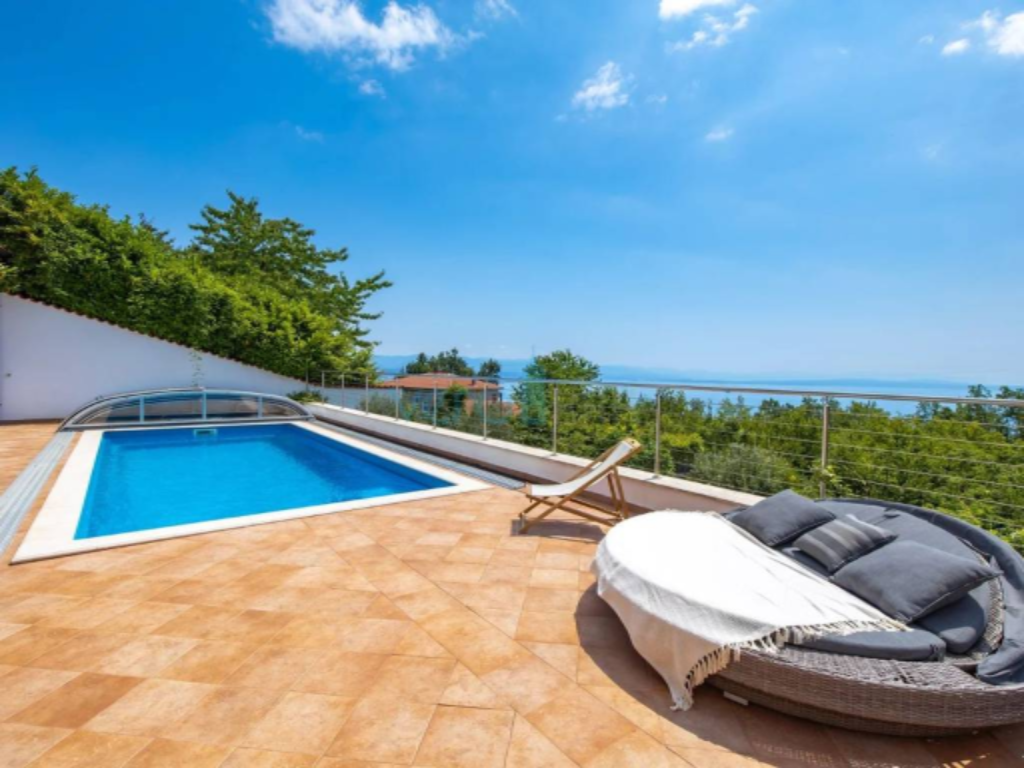 House in Opatija, Croatia, 192 m² - picture 17