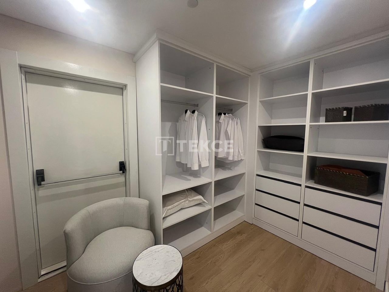 Appartamenti ad Ataşehir, Turchia, 217 m² - foto 12