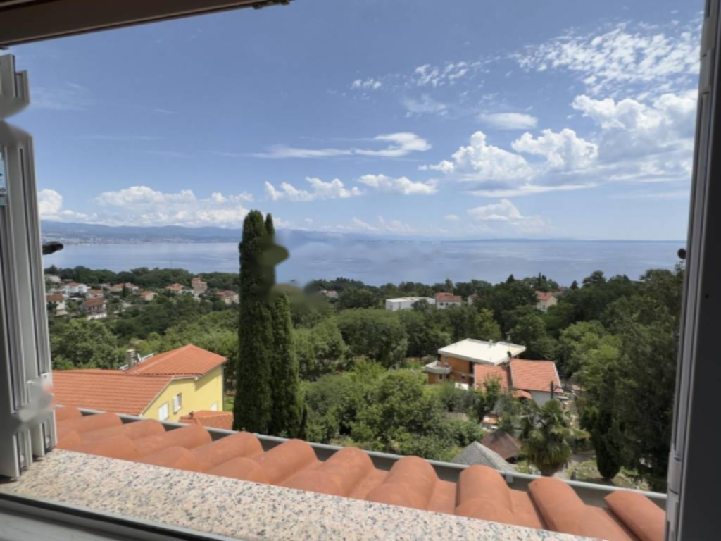 Wohnung in Opatija, Kroatien, 86 m² - Foto 17