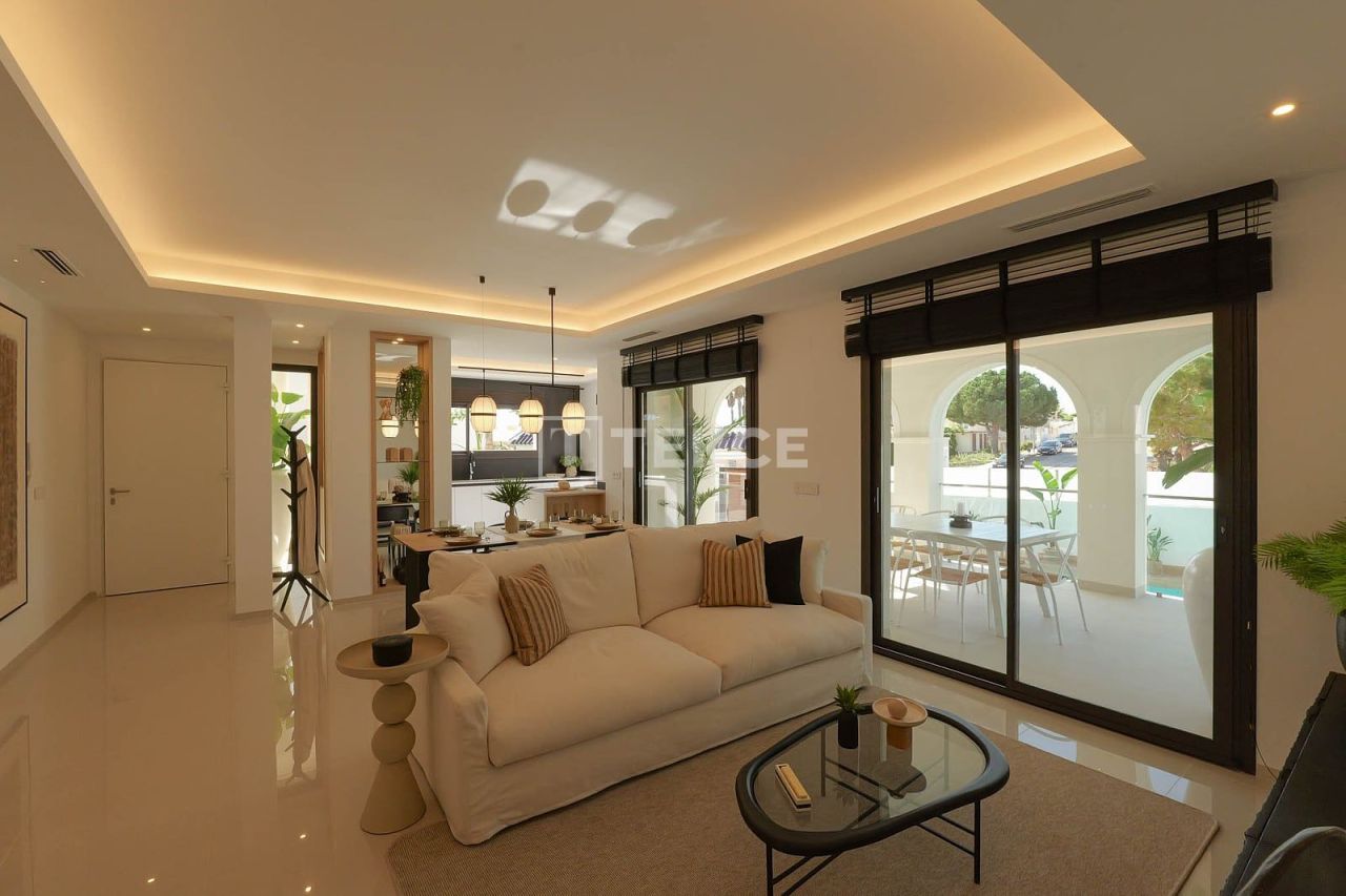 Villa a Rojales, Spagna, 168 m² - foto 12