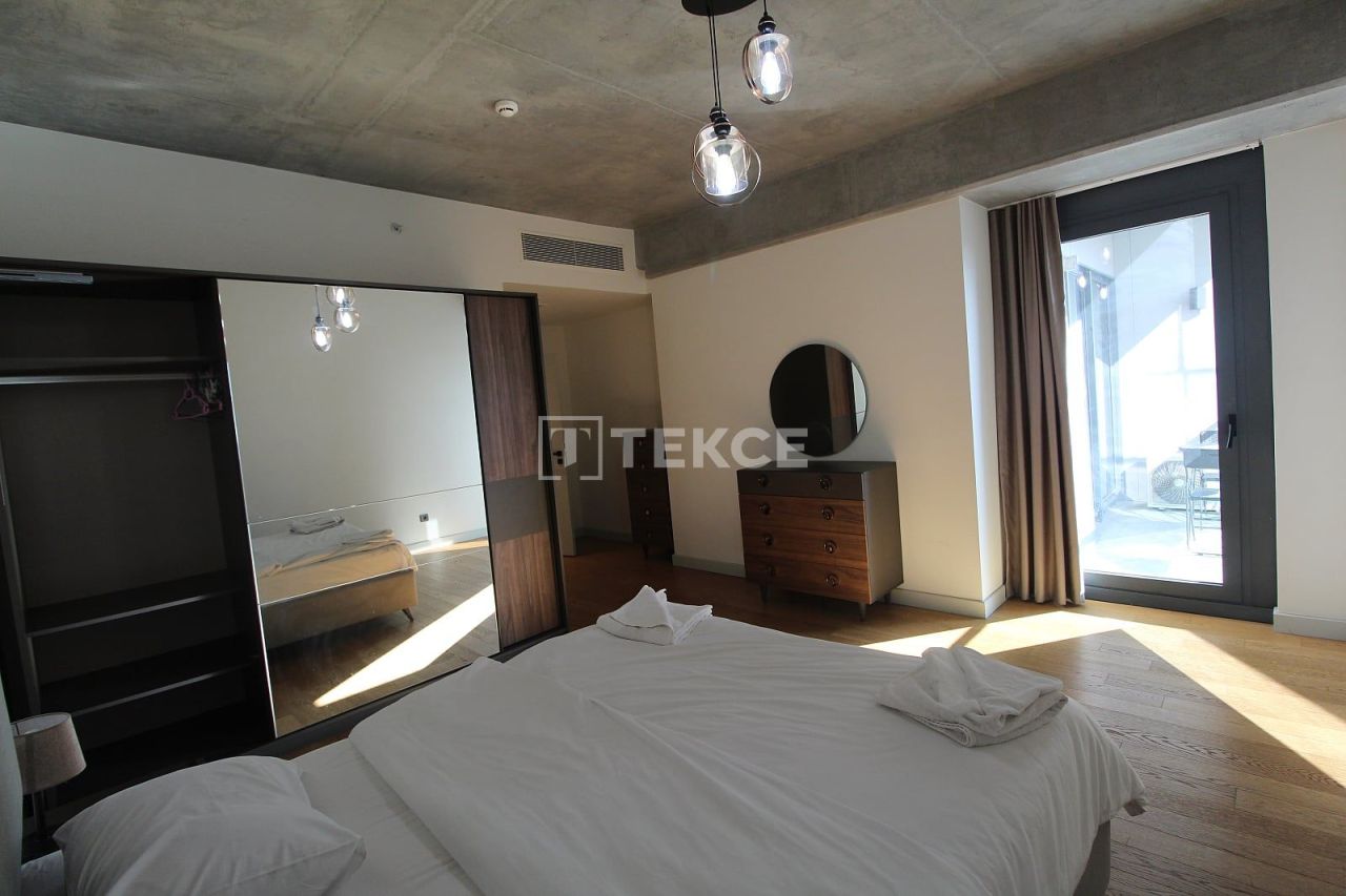 Apartment in Istanbul, Turkey, 140 m² - picture 12