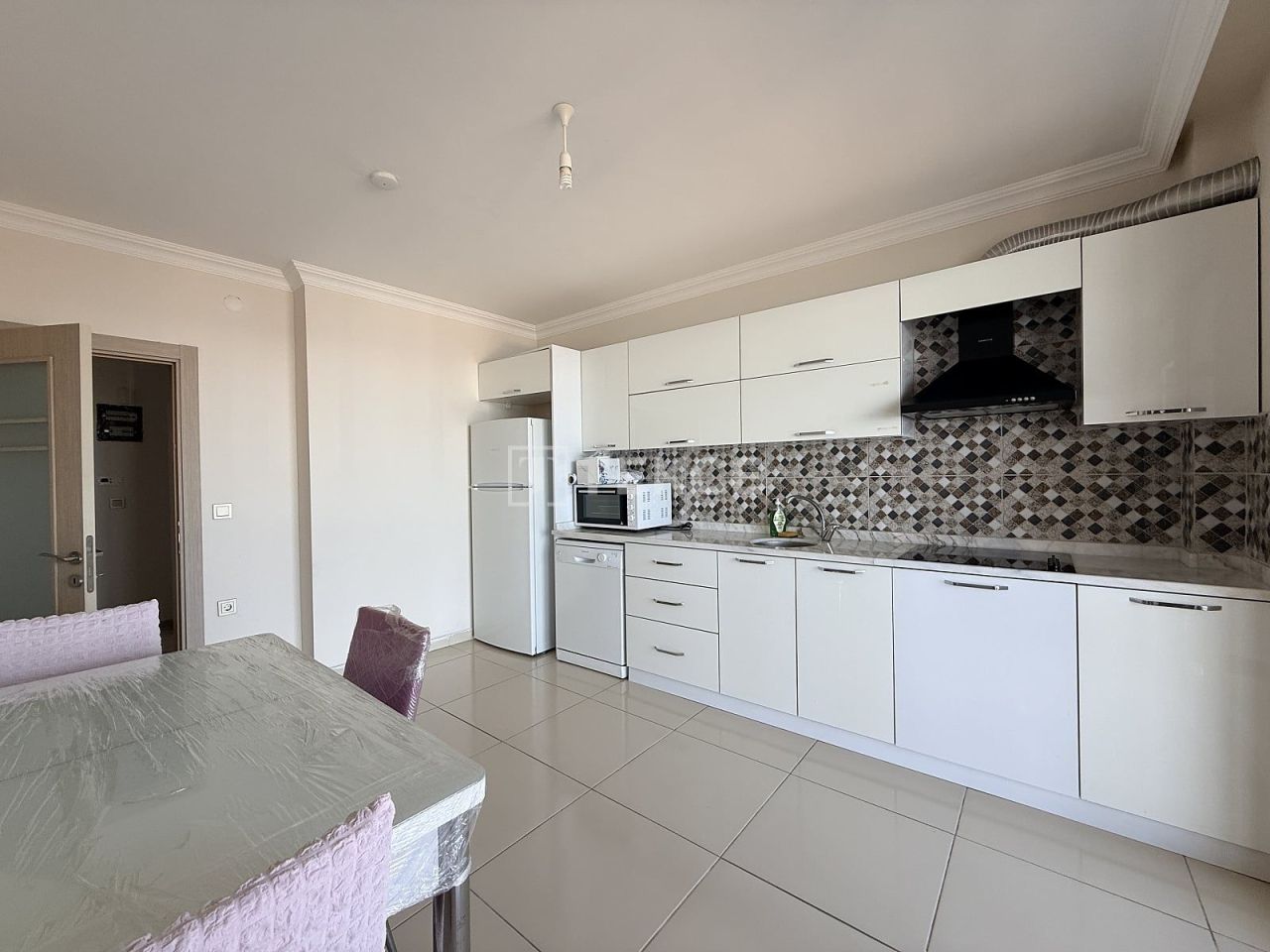 Appartamenti Akçaabat, Turchia, 175 m² - foto 12