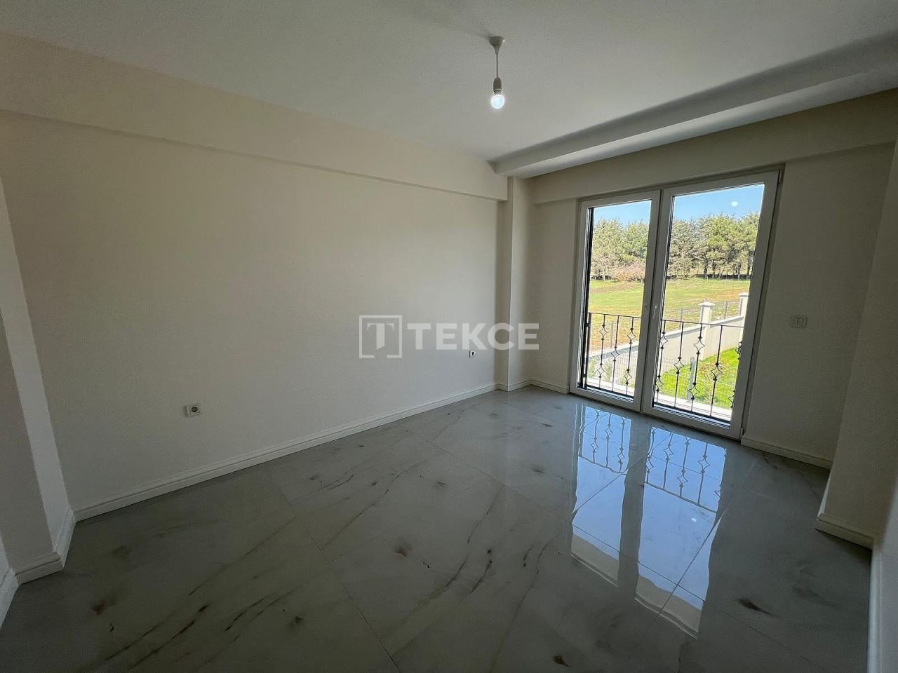 Villa en Tuzla, Turquia, 400 m² - imagen 12