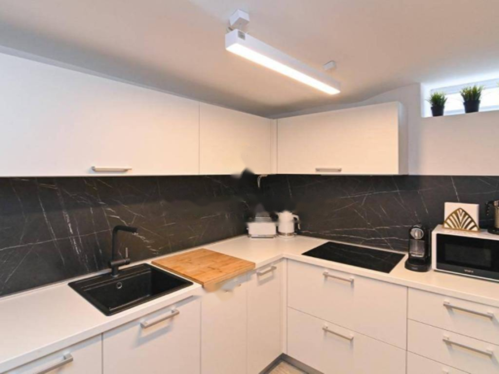 Flat in Opatija, Croatia, 103 m² - picture 17