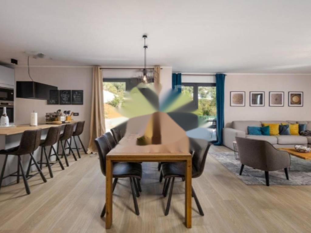 Haus in Opatija, Kroatien, 150 m² - Foto 17