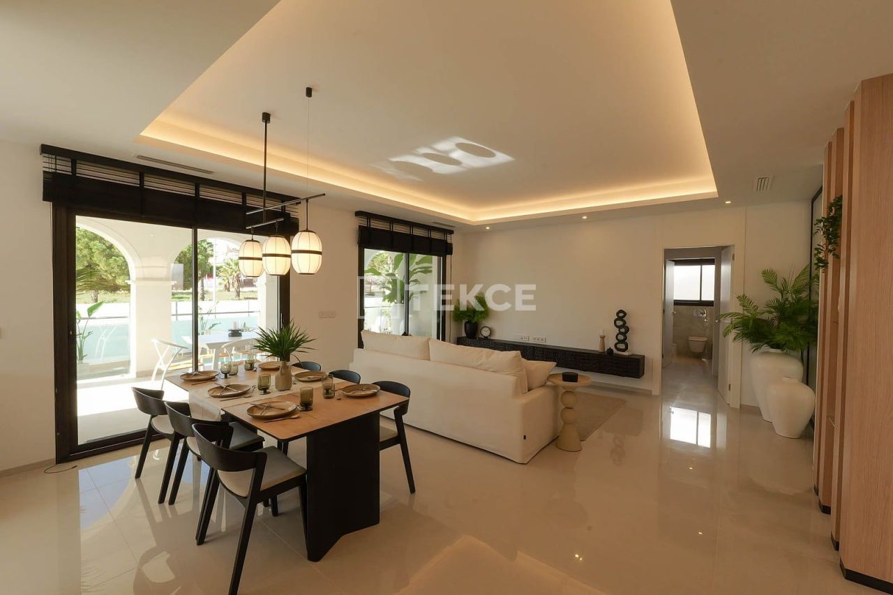 Villa a Rojales, Spagna, 168 m² - foto 13