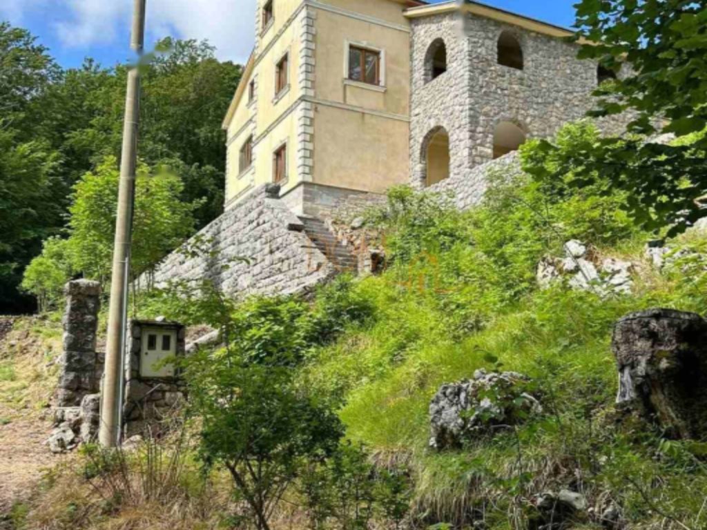 Haus in Opatija, Kroatien, 420 m² - Foto 17