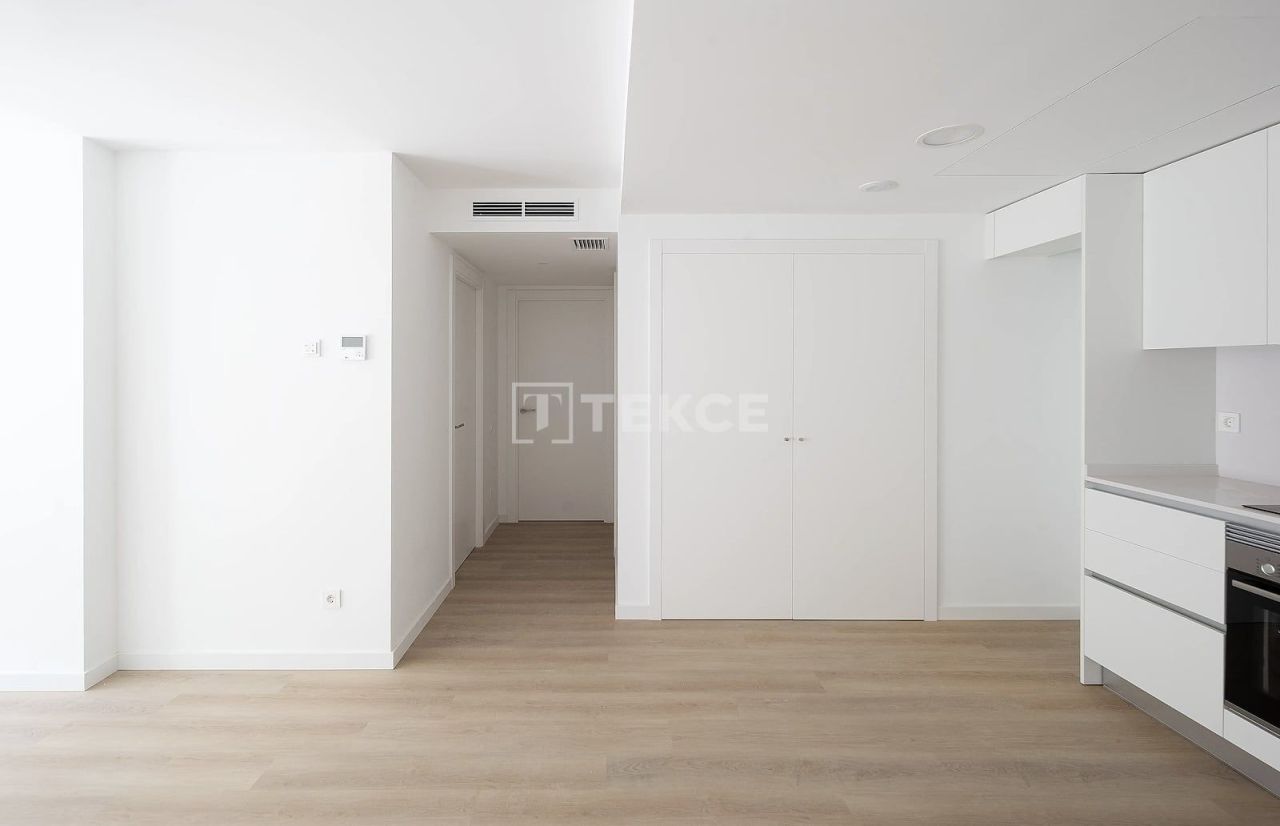 Apartment in Terrassa, Spain, 130 m² - picture 13