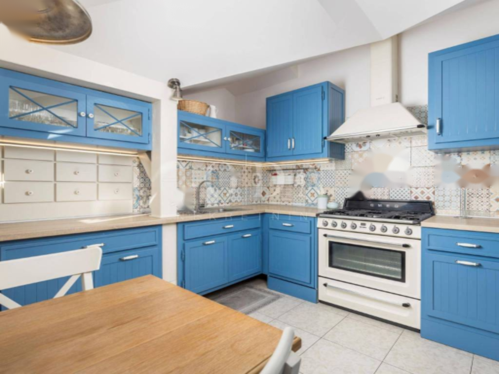 Flat in Opatija, Croatia, 96 m² - picture 17