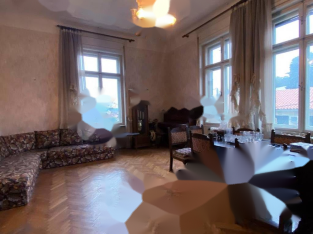 Flat in Opatija, Croatia, 198 m² - picture 17