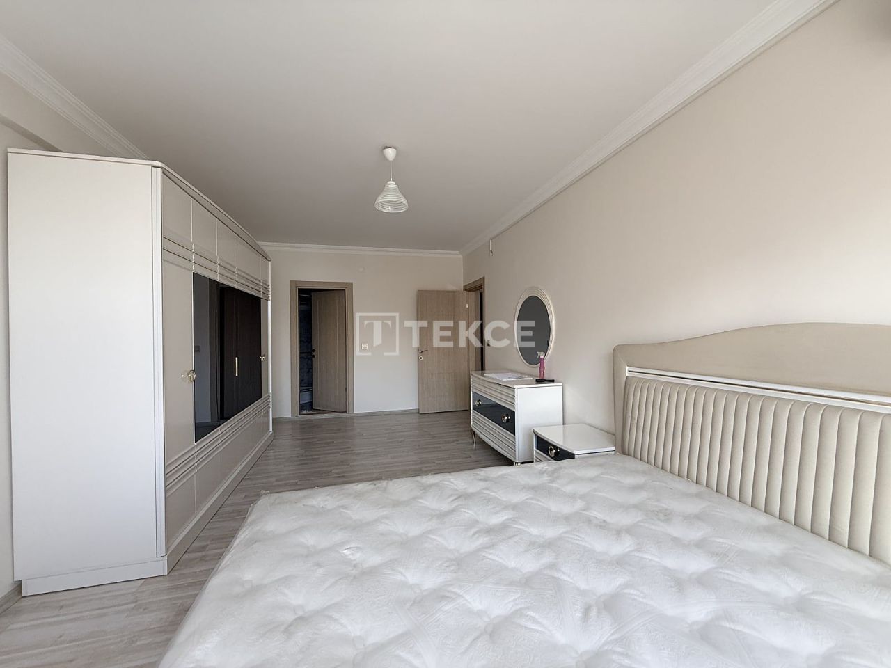 Appartamenti Akçaabat, Turchia, 175 m² - foto 13