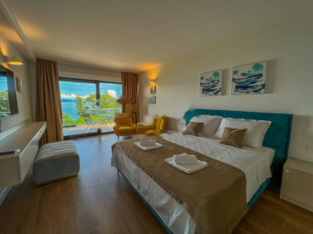 Haus in Opatija, Kroatien, 400 m² - Foto 17