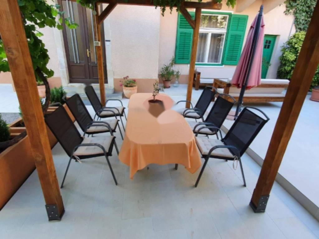 Wohnung in Opatija, Kroatien, 200 m² - Foto 17