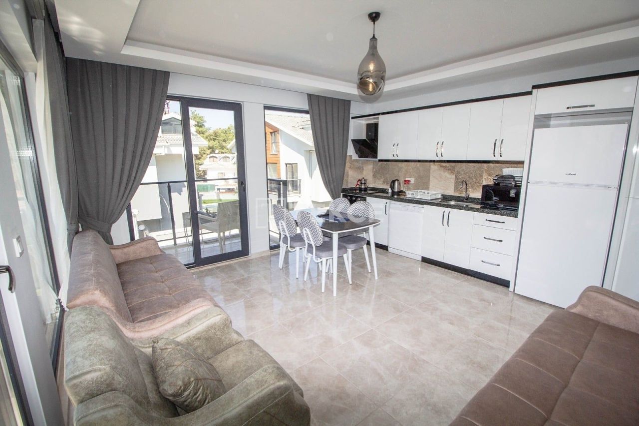 Apartamento en Fethiye, Turquia, 150 m² - imagen 13