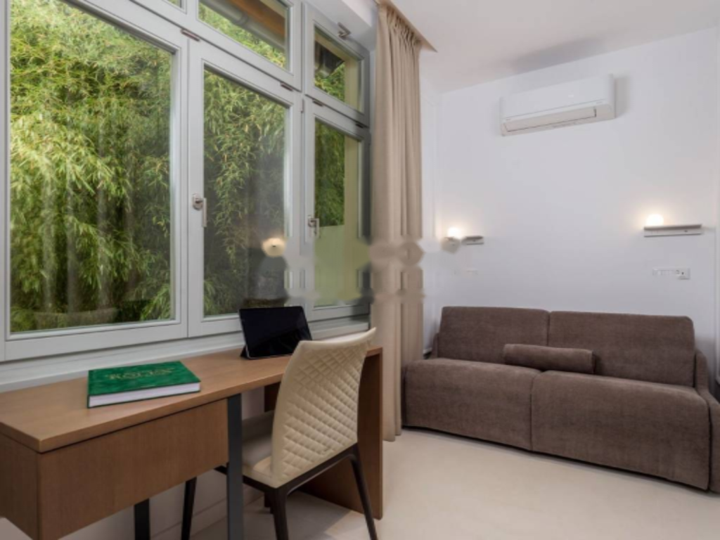 Flat in Opatija, Croatia, 90 m² - picture 17