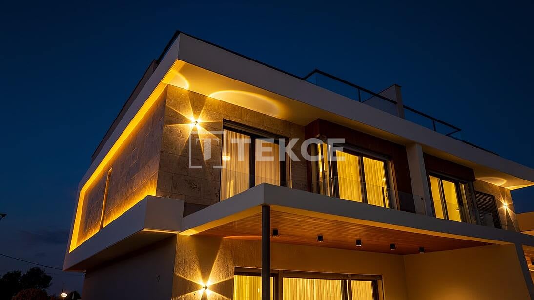 Villa Urla, Turkey, 260 m² - picture 13