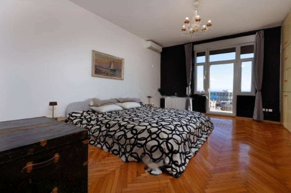Appartement à Opatija, Croatie, 205 m² - image 17