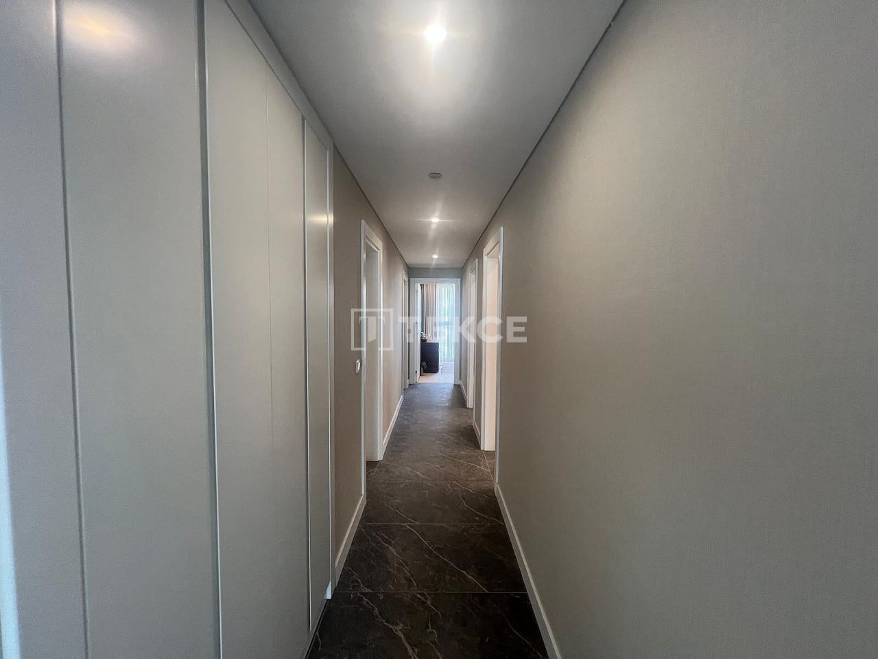 Appartamenti ad Ataşehir, Turchia, 217 m² - foto 13