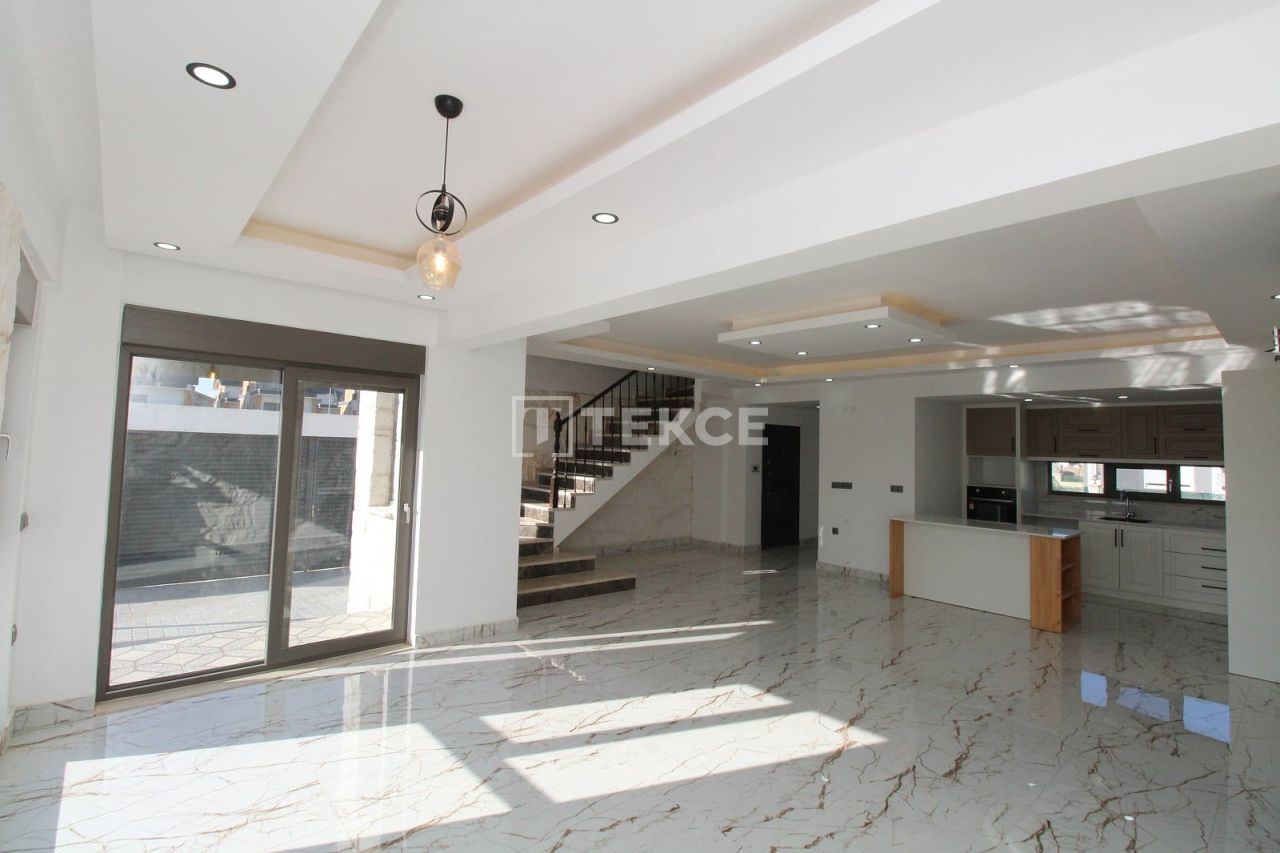 Villa en Belek, Turquia, 220 m² - imagen 13