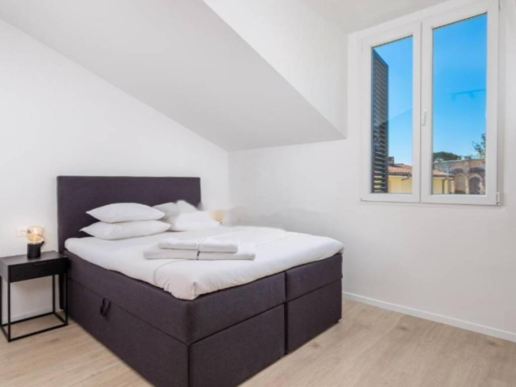 Piso en Opatija, Croacia, 83 m² - imagen 18