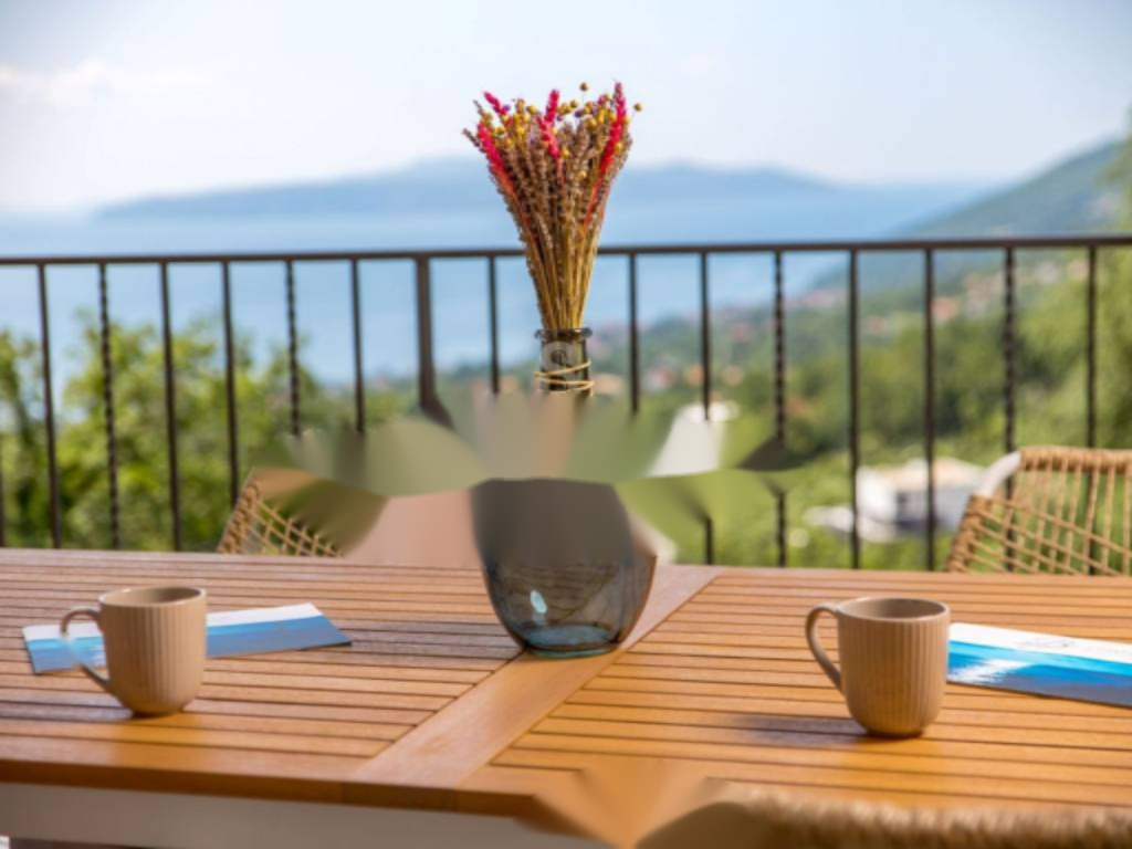 Wohnung in Opatija, Kroatien, 75 m² - Foto 18