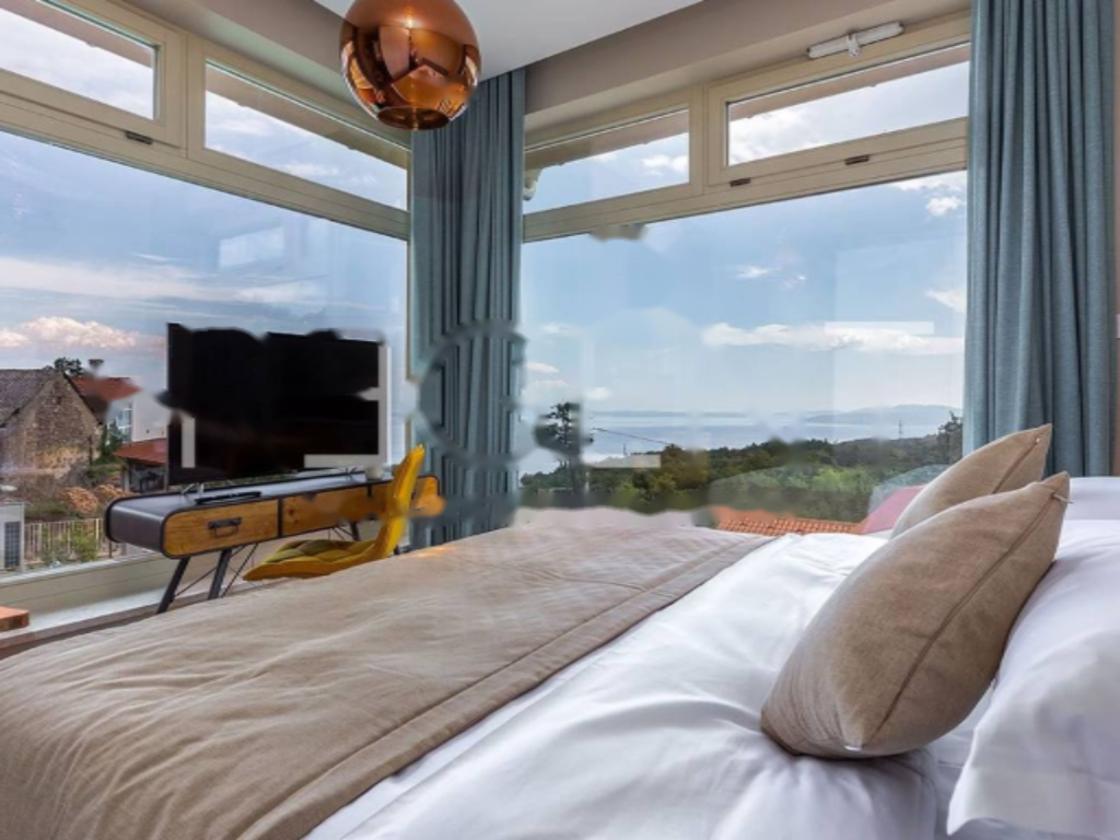 Haus in Opatija, Kroatien, 4 m² - Foto 18