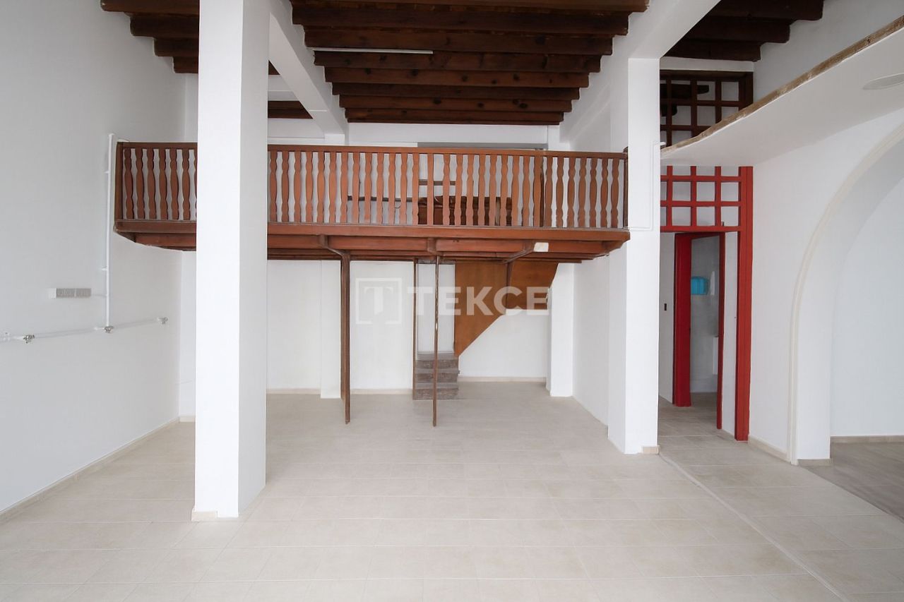 Café, restaurant à Kyrenia, Chypre, 400 m² - image 13