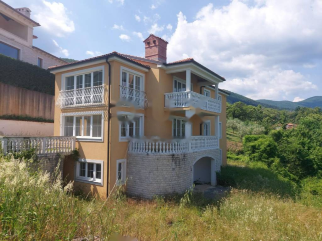 Haus in Opatija, Kroatien, 390 m² - Foto 18