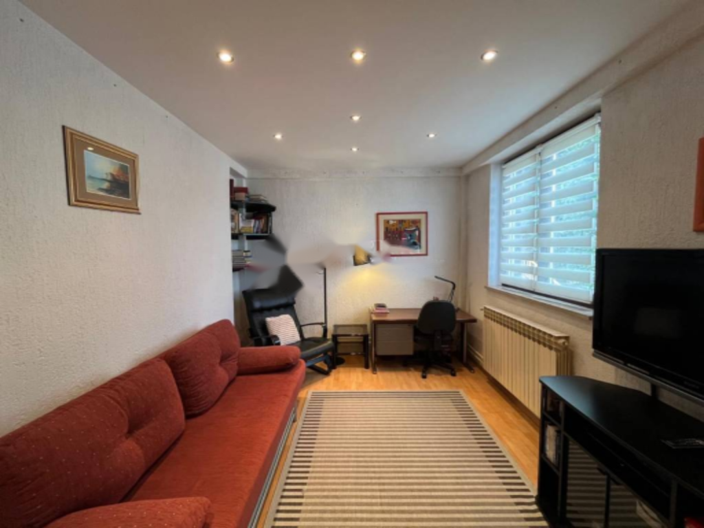 Flat in Opatija, Croatia, 101 m² - picture 18