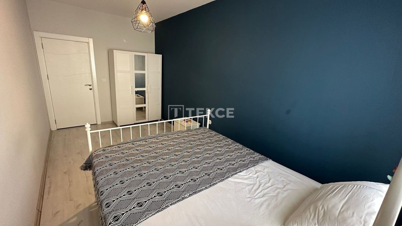 Penthouse in Antalya, Turkey, 210 m² - picture 13