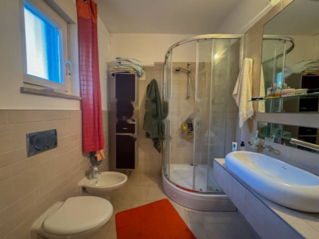 Flat in Opatija, Croatia, 96 m² - picture 18