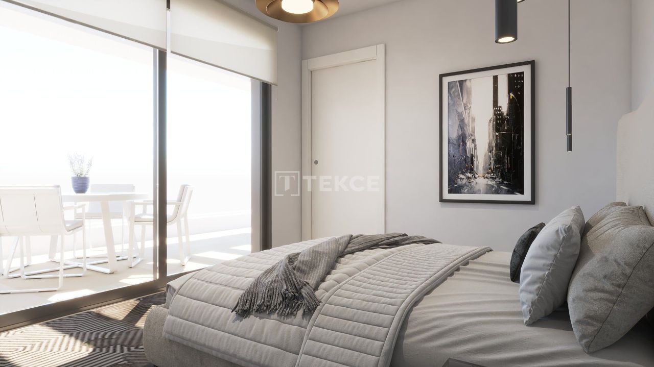 Villa in Torrevieja, Spain, 124 m² - picture 14