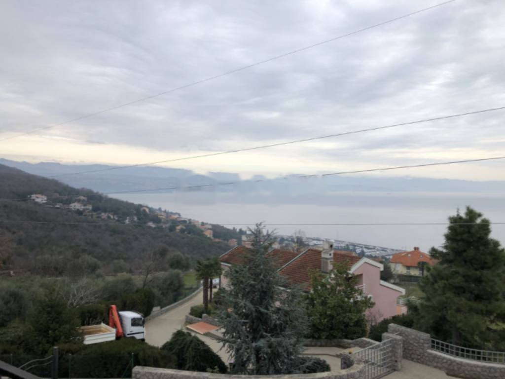 Flat in Opatija, Croatia, 97 m² - picture 18