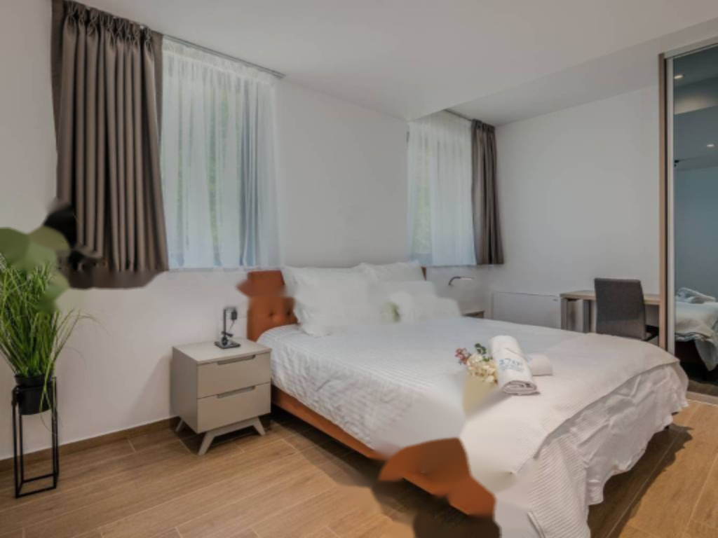 Haus in Opatija, Kroatien, 204 m² - Foto 18