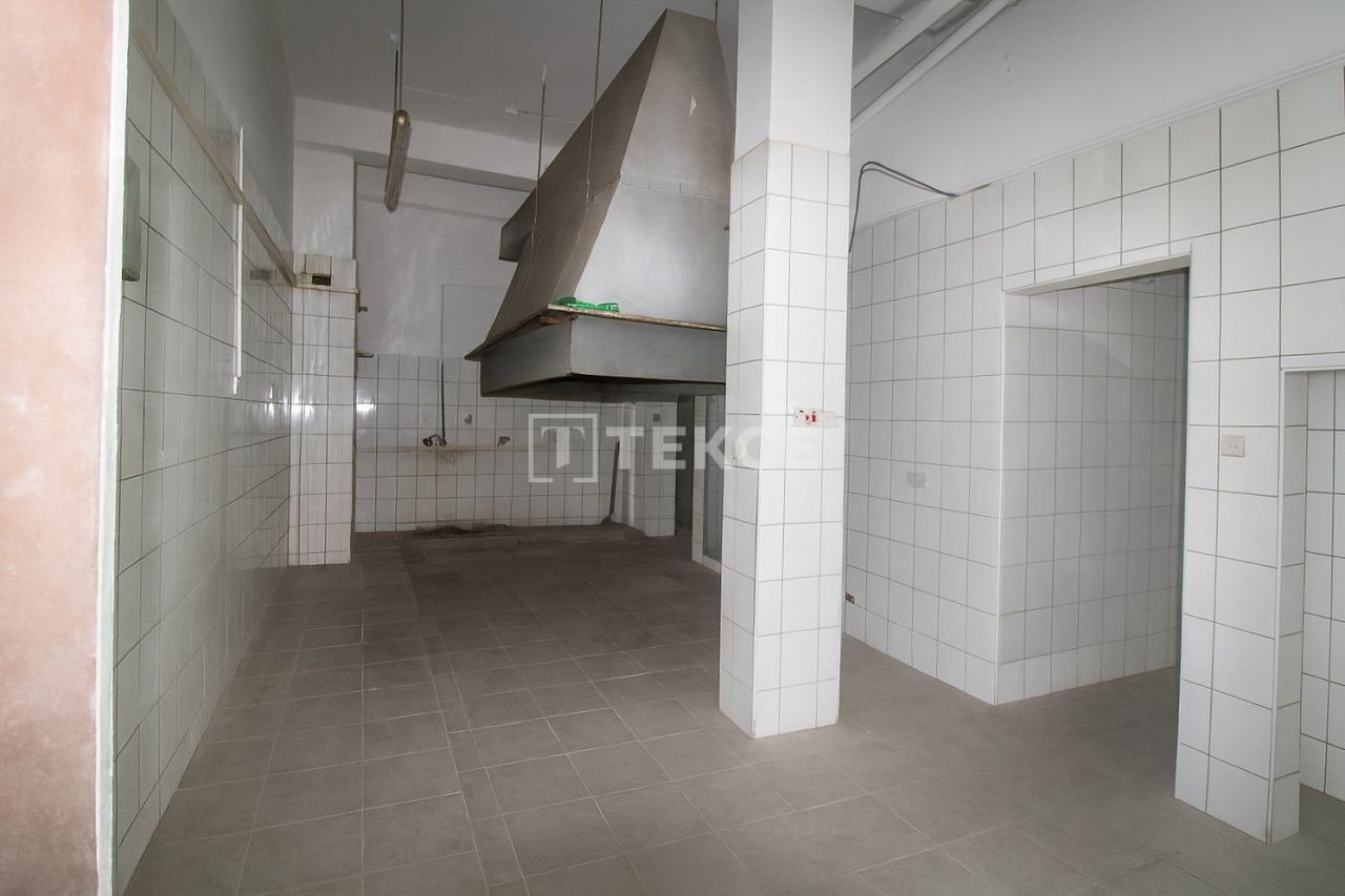 Café, restaurant à Kyrenia, Chypre, 400 m² - image 14