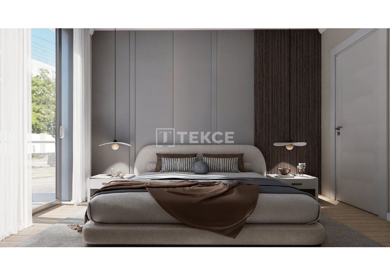 Appartement à Alanya, Turquie, 100 m² - image 14