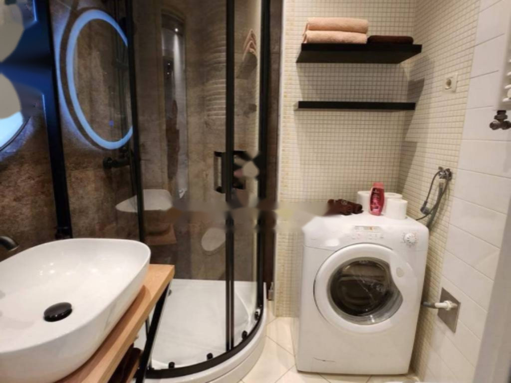 Wohnung in Opatija, Kroatien, 49 m² - Foto 18