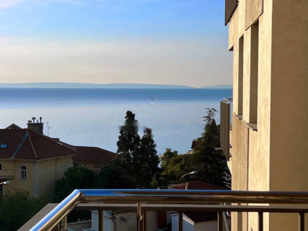 Piso en Opatija, Croacia, 104 m² - imagen 18