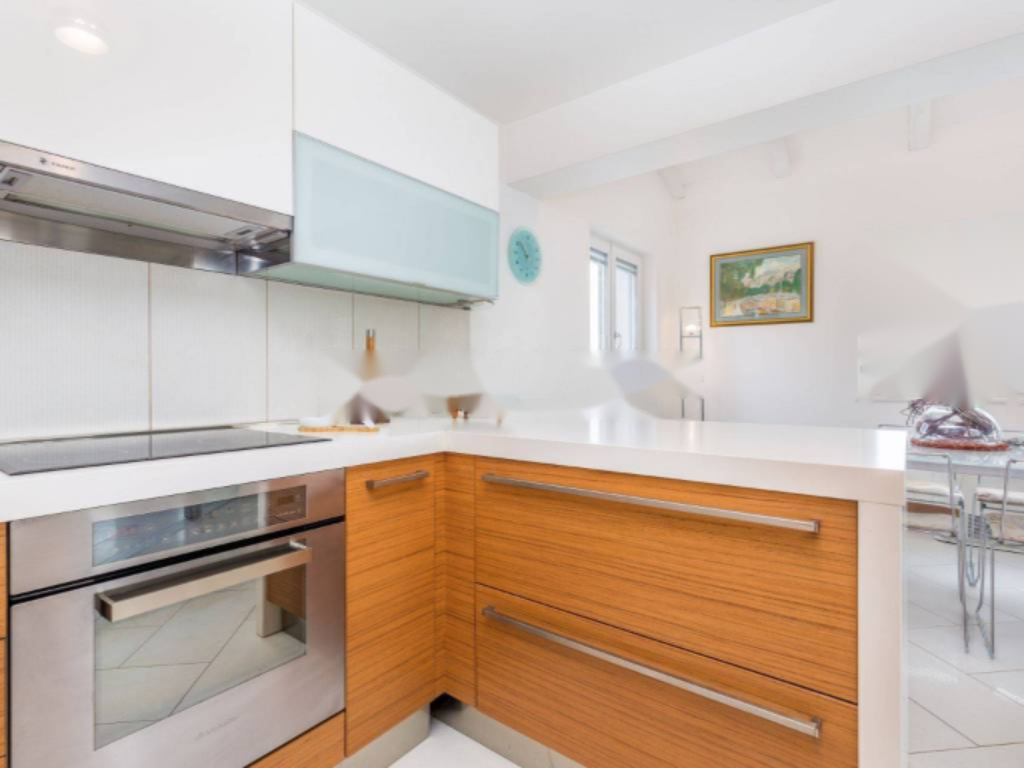 Flat in Opatija, Croatia, 222 m² - picture 18