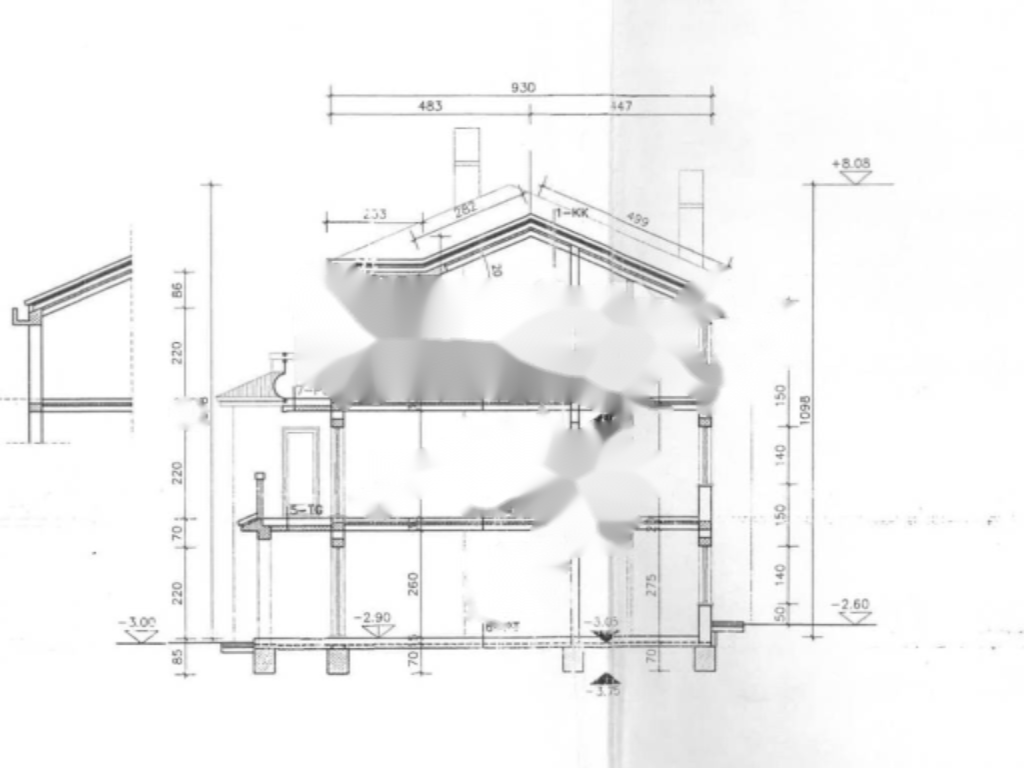 House in Opatija, Croatia, 100 m² - picture 18