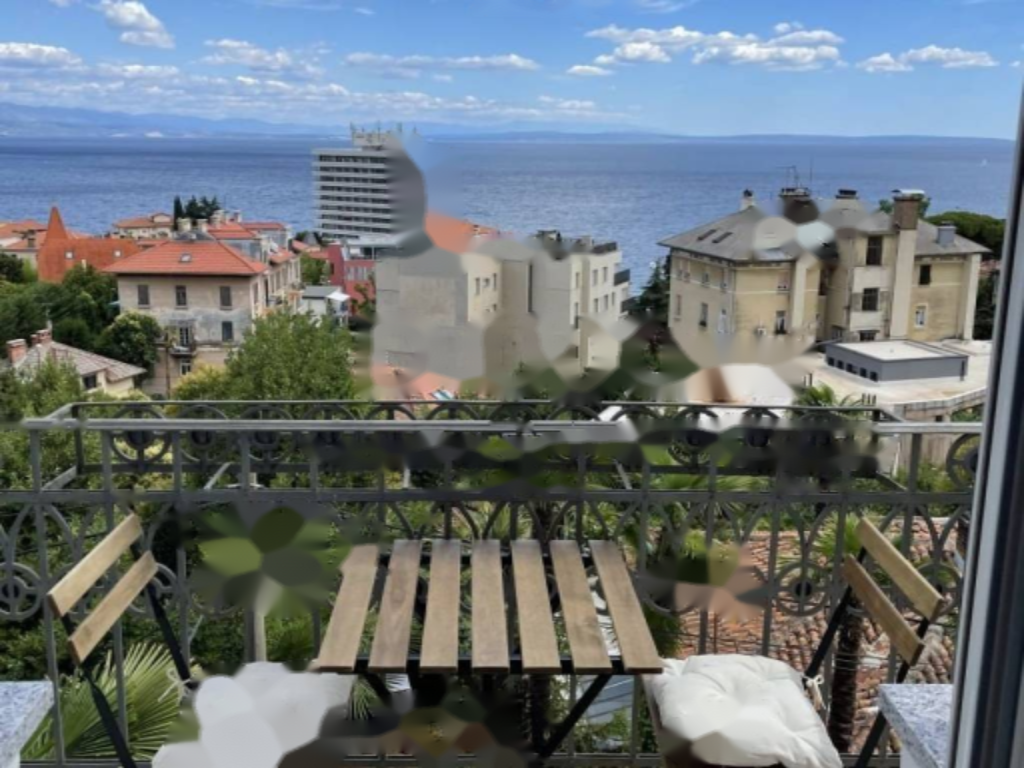 Appartement à Opatija, Croatie, 200 m² - image 18