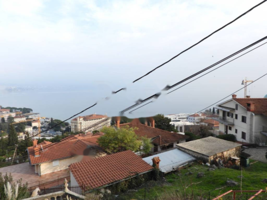 Haus in Opatija, Kroatien, 203 m² - Foto 18